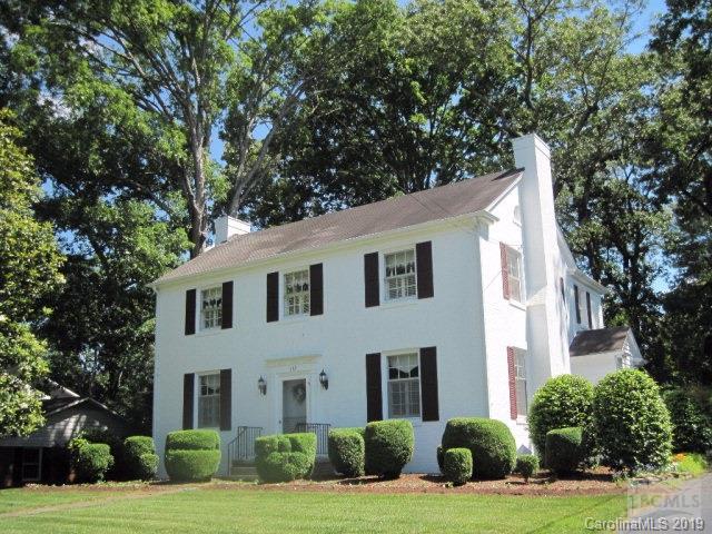 112 Powe Street Morganton NC 28655