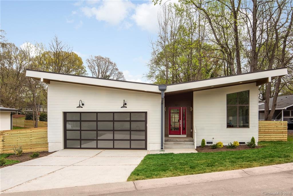 4211 Mantle Court Charlotte NC 28205