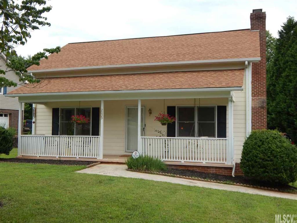 2029 19th Avenue Drive NE Hickory NC 28601