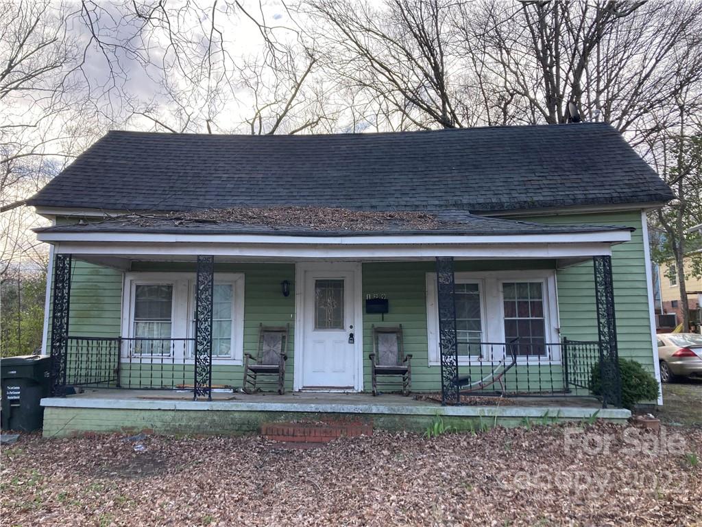 129 Franklin Avenue NW Concord NC 28025
