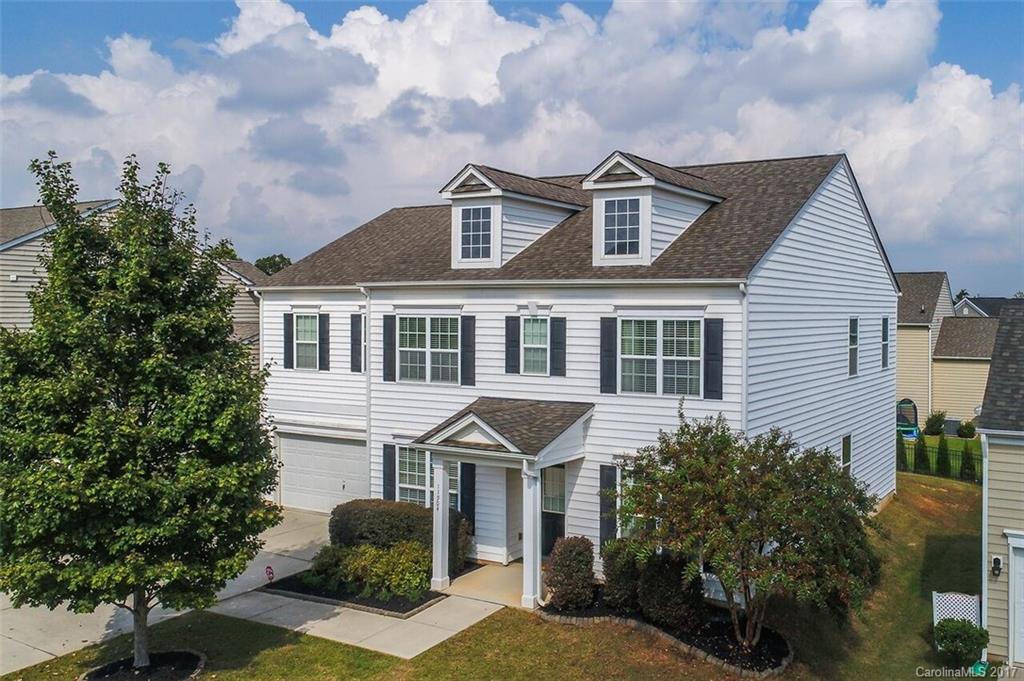 11904 Carolina Blossom Lane Pineville NC 28134