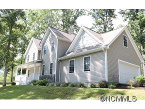 83 Old Spring Drive Candler NC 28715