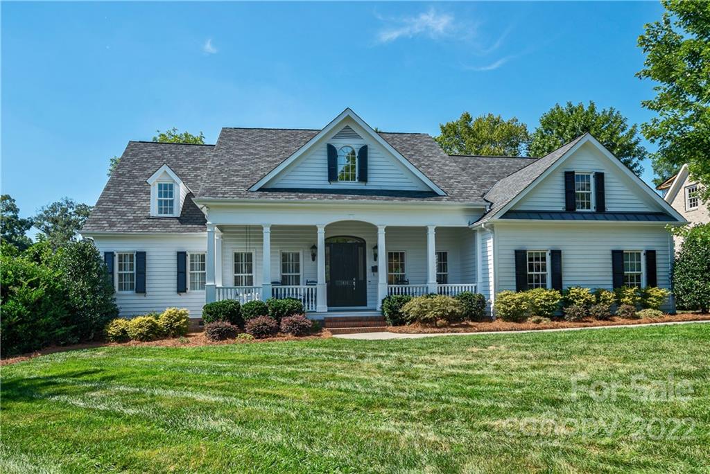 1412 Andover Road Charlotte NC 28211