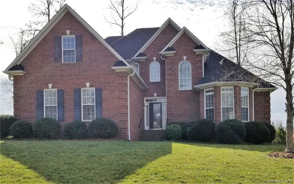 5409 Spindle Ridge Lane Gastonia NC 28056