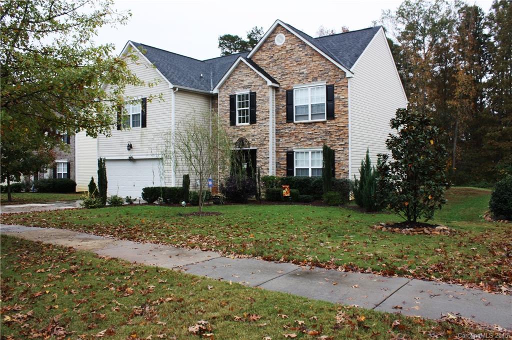 2005 Lexington Avenue Monroe NC 28112