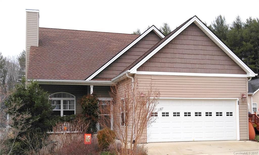 85 Woodcreek Circle Swannanoa NC 28778