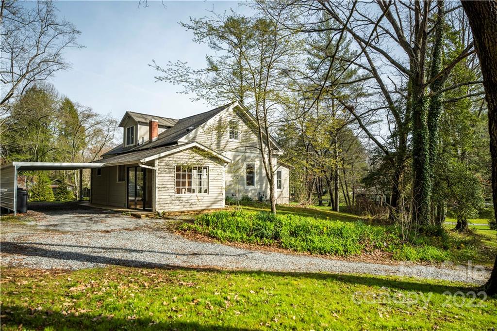 216 Greenville Highway Brevard NC 28712