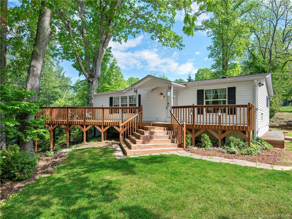 1 Water Run Lane Arden NC 28704