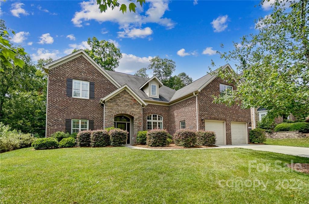 8409 Blue Sky Court Waxhaw NC 28173