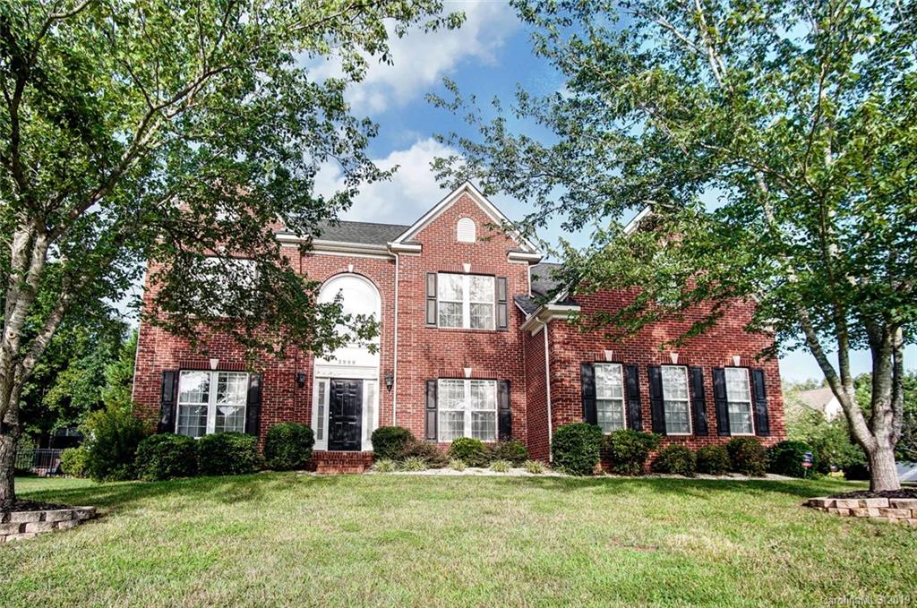 3900 Hermes Lane Waxhaw NC 28173