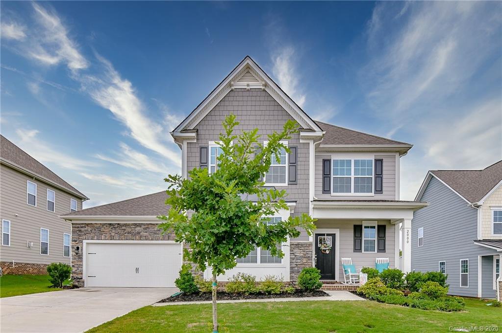 2000 Petersburg Drive Waxhaw NC 28173