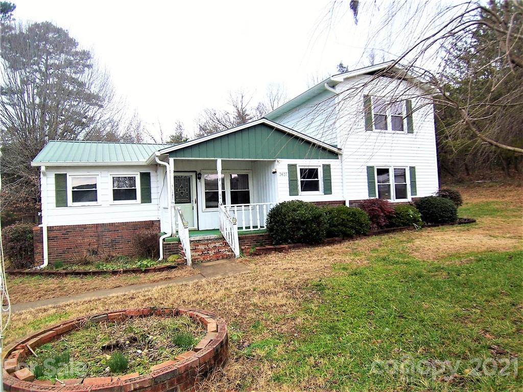 3637 Bostic Sunshine Highway Bostic NC 28018