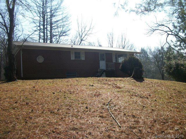3287 Harmony Grove Road Nebo NC 28761