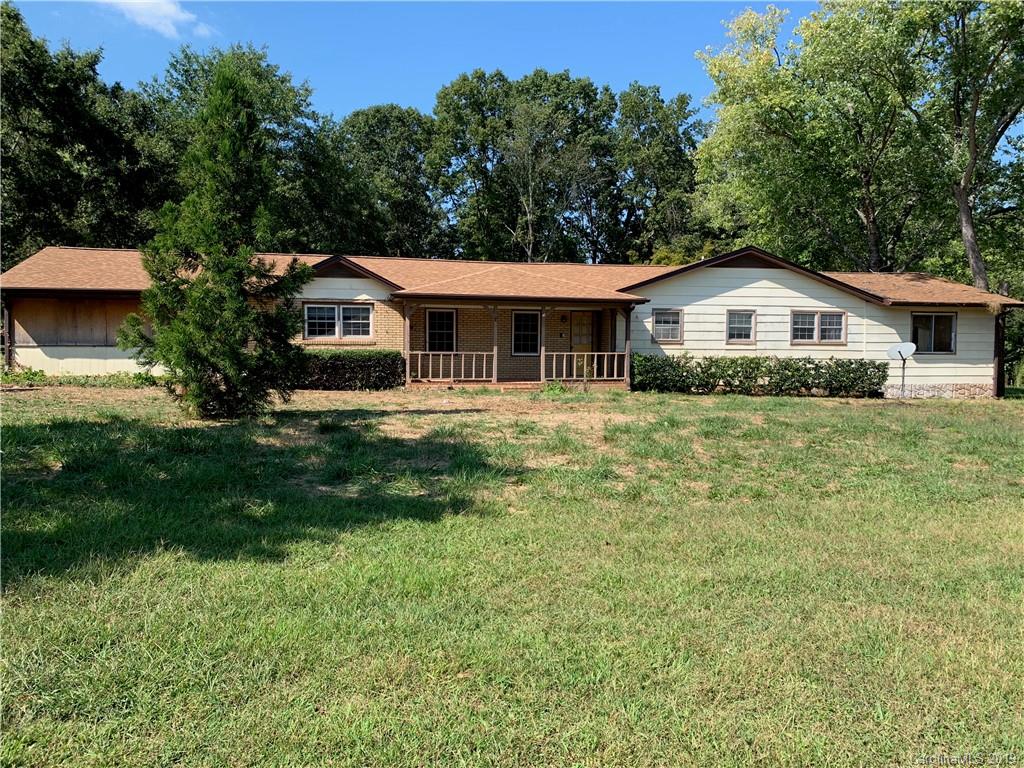 112 Jessica Lane Forest City NC 28043