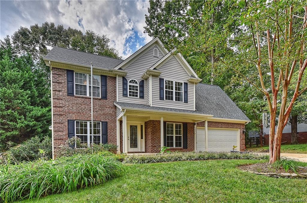 8316 Poplar Grove Circle Waxhaw NC 28173