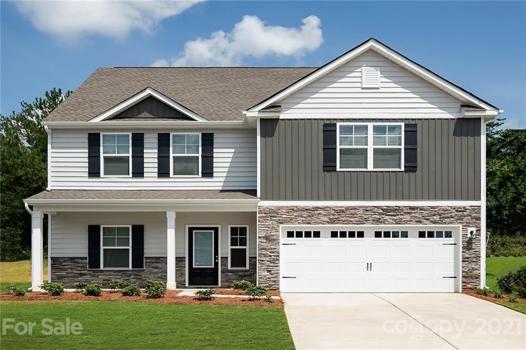 3601 Allenby Place Monroe NC 28110