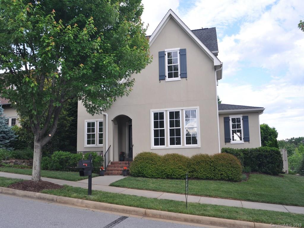 7 Dearborn Street Asheville NC 28803