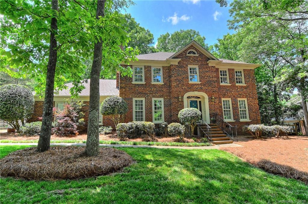 10200 Thomas Payne Circle Charlotte NC 28277