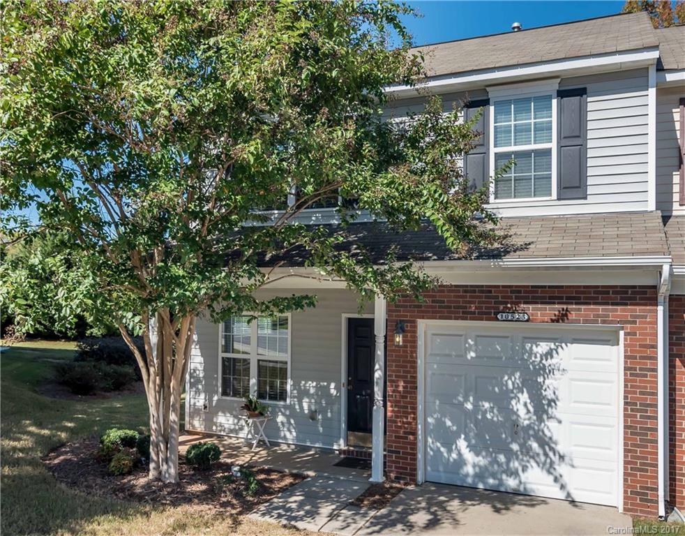 10525 Bunclody Drive Charlotte NC 28213