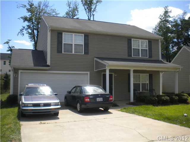 6426 Nevin Glen Drive Charlotte NC 28269