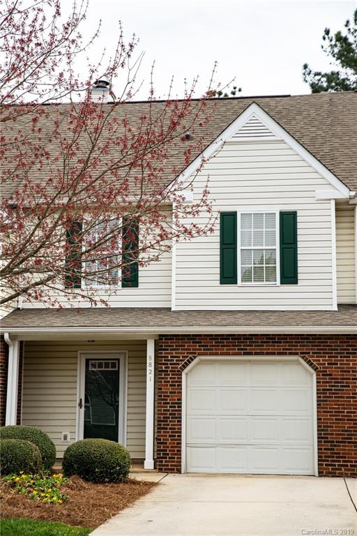 8821 Scotch Heather Way Charlotte NC 28277
