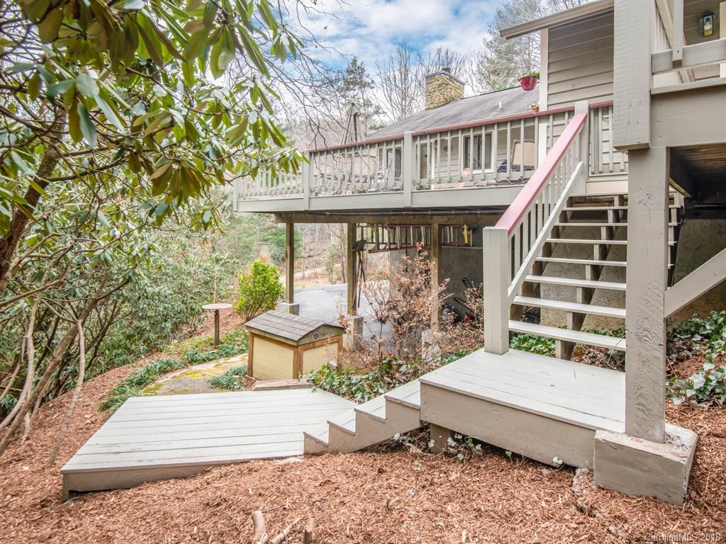 789 Merrills Cove Road Asheville NC 28803