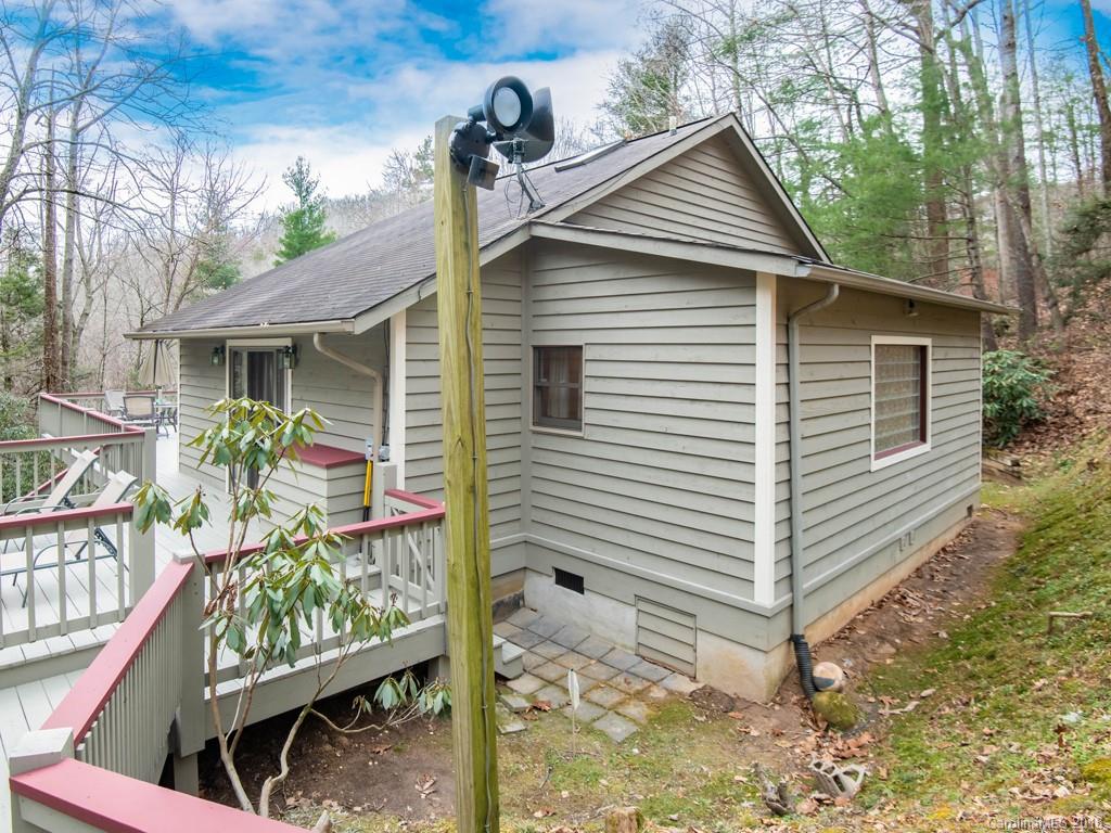 789 Merrills Cove Road Asheville NC 28803