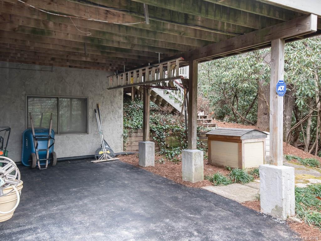 789 Merrills Cove Road Asheville NC 28803