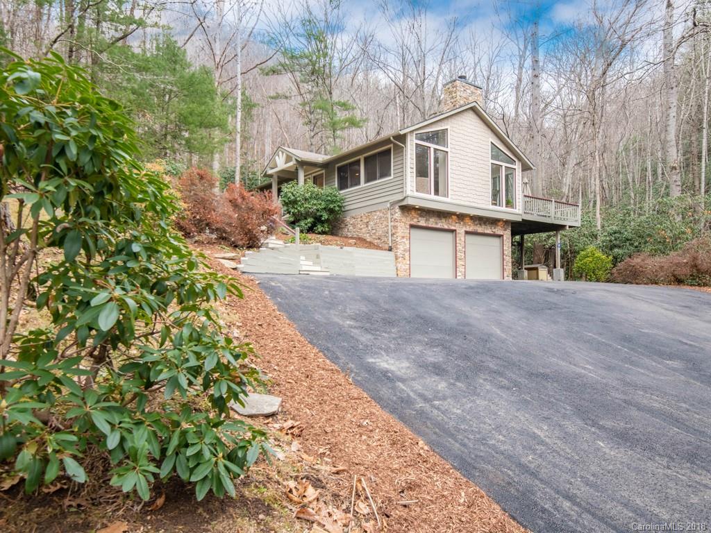 789 Merrills Cove Road Asheville NC 28803