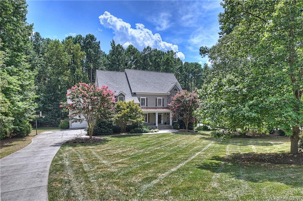 174 Magnolia Farms Lane Mooresville NC 28117