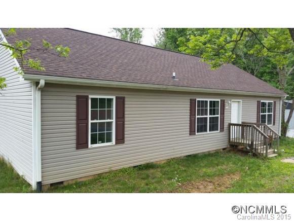 119 Dellwood Avenue Swannanoa NC 28778