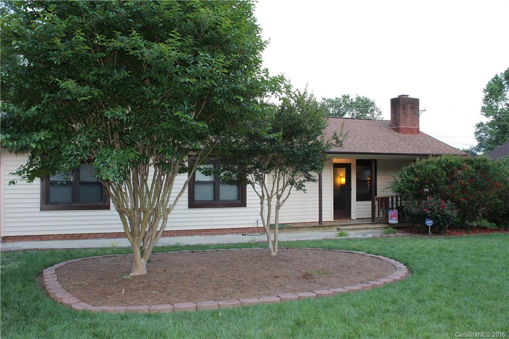 6404 Clearwater Drive Indian Trail NC 28079