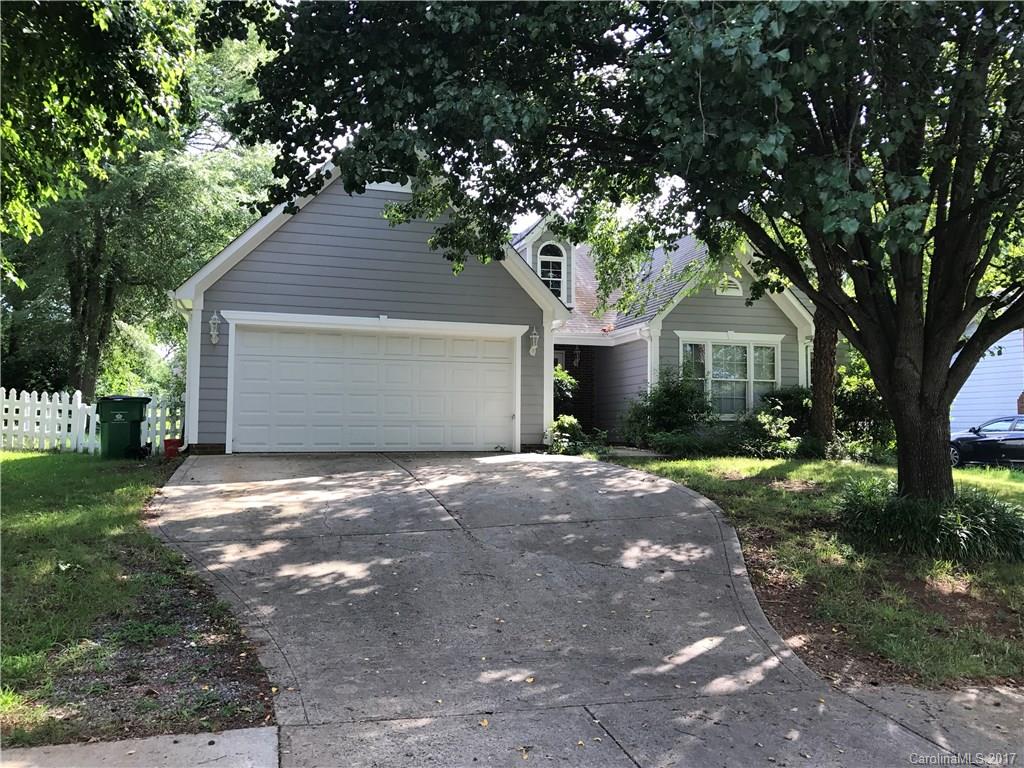 14836 Forest Mist Way Charlotte NC 28273