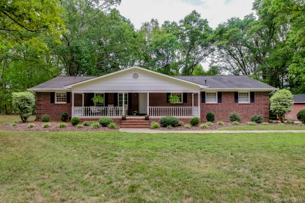 235 Hudson Drive Harrisburg NC 28075