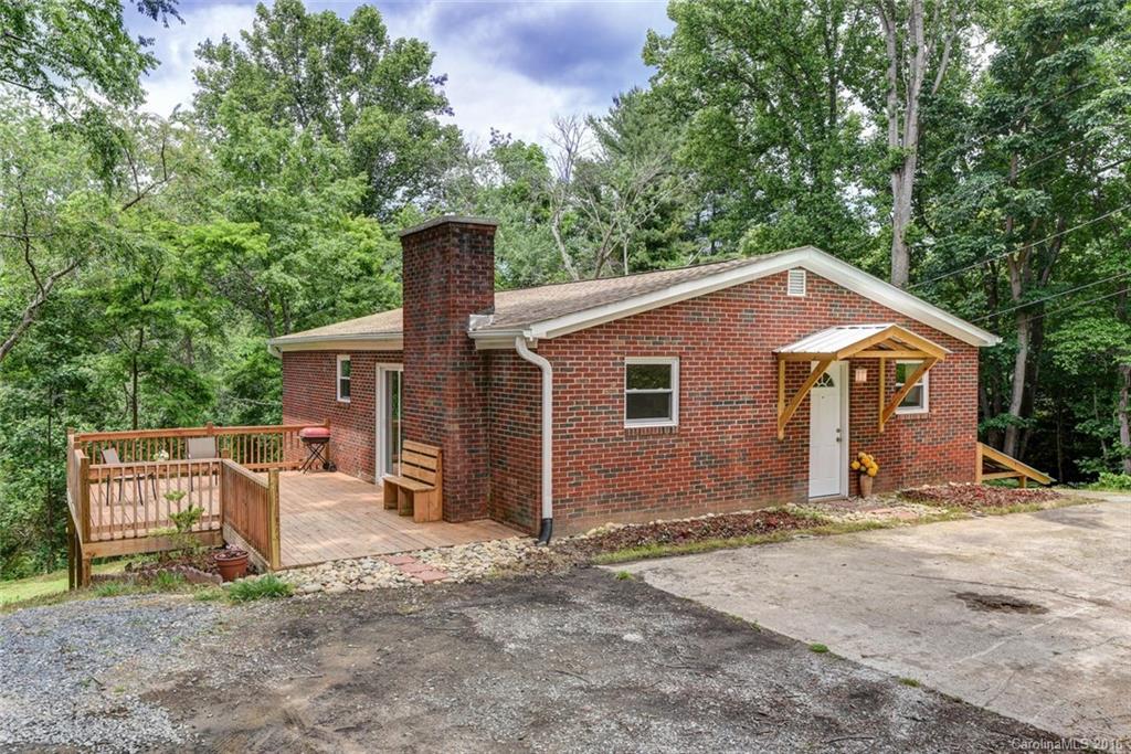 76 Thompson Road Asheville NC 28806