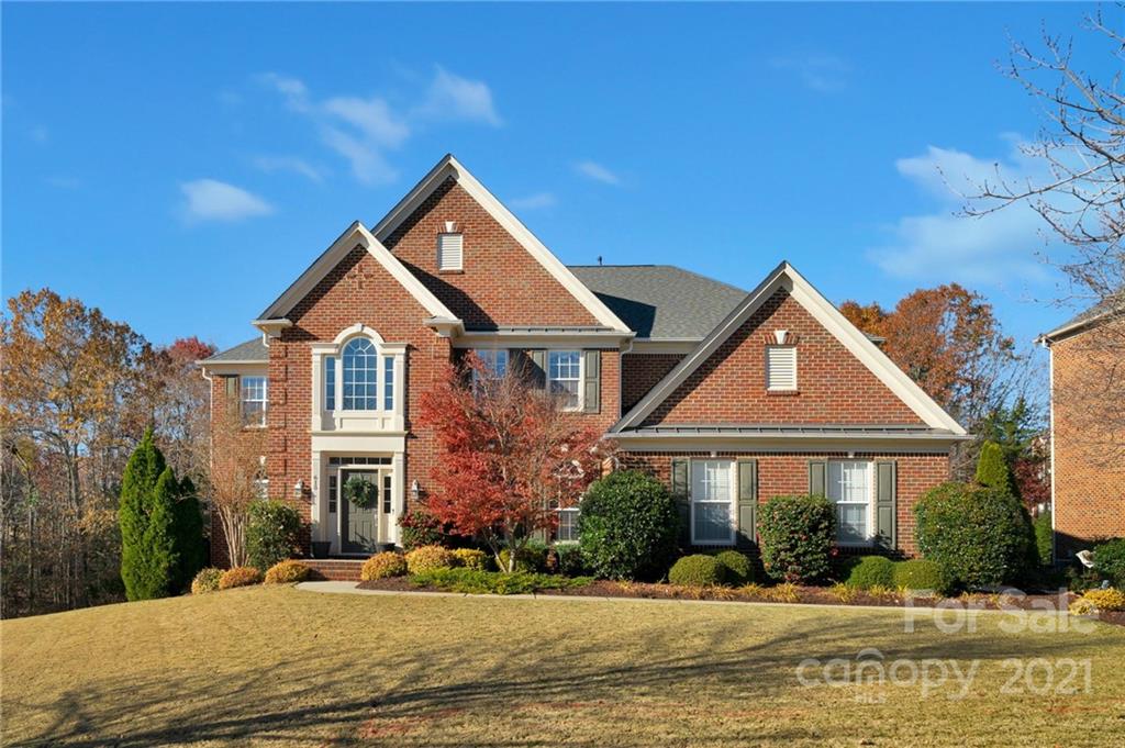 615 Swancroft Lane Matthews NC 28105