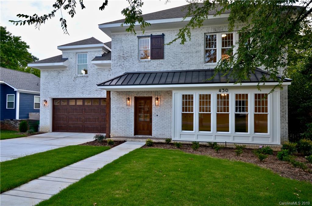 430 Greystone Road Charlotte NC 28209