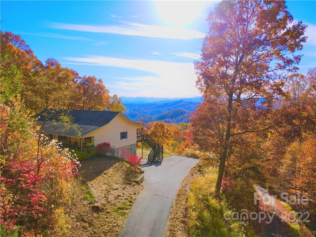 500 Robert Wilson Drive Marshall NC 28753