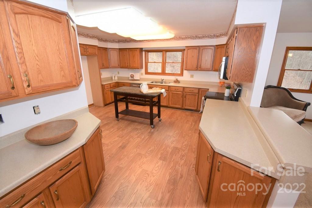 500 Robert Wilson Drive Marshall NC 28753