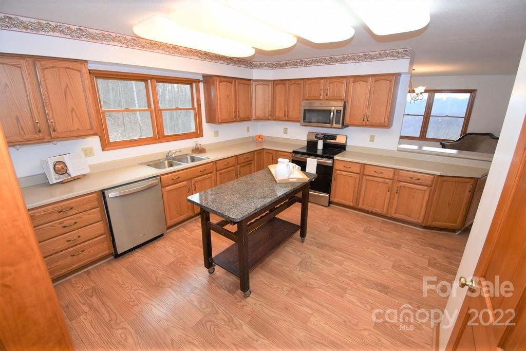 500 Robert Wilson Drive Marshall NC 28753