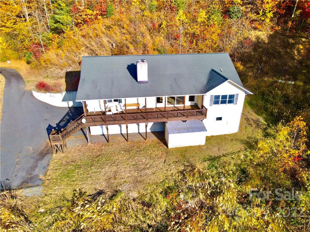 500 Robert Wilson Drive Marshall NC 28753