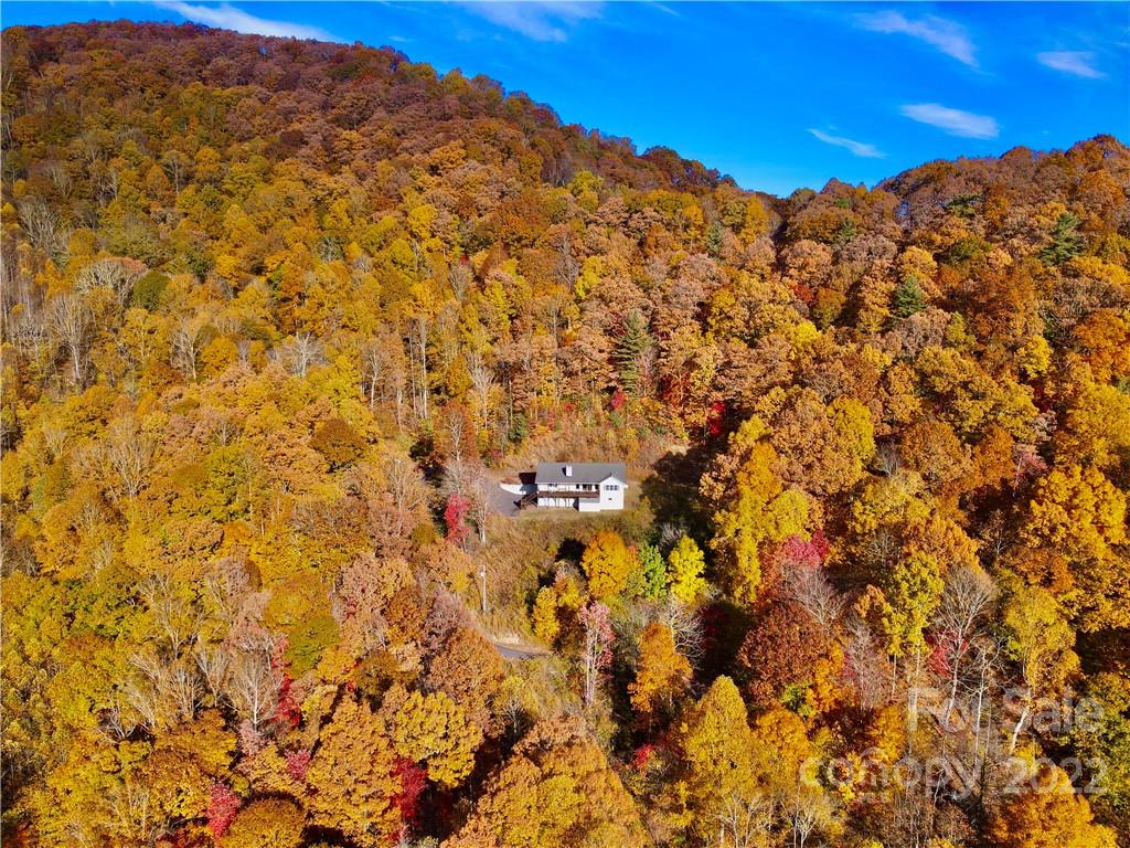 500 Robert Wilson Drive Marshall NC 28753