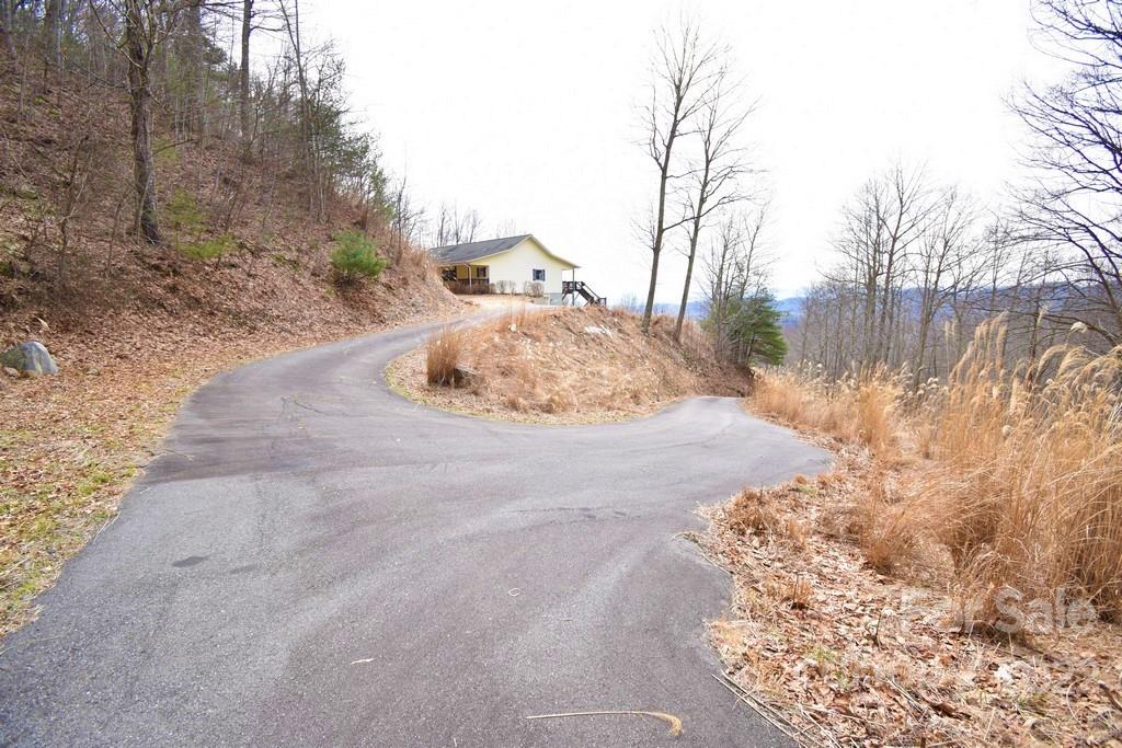 500 Robert Wilson Drive Marshall NC 28753