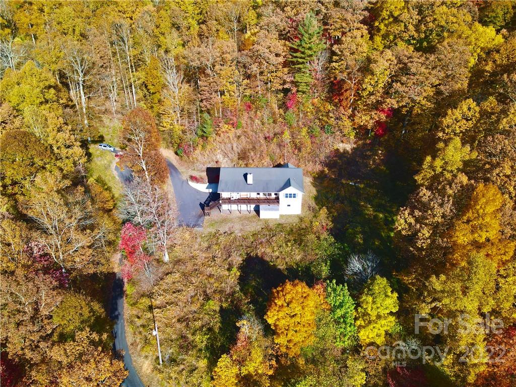 500 Robert Wilson Drive Marshall NC 28753