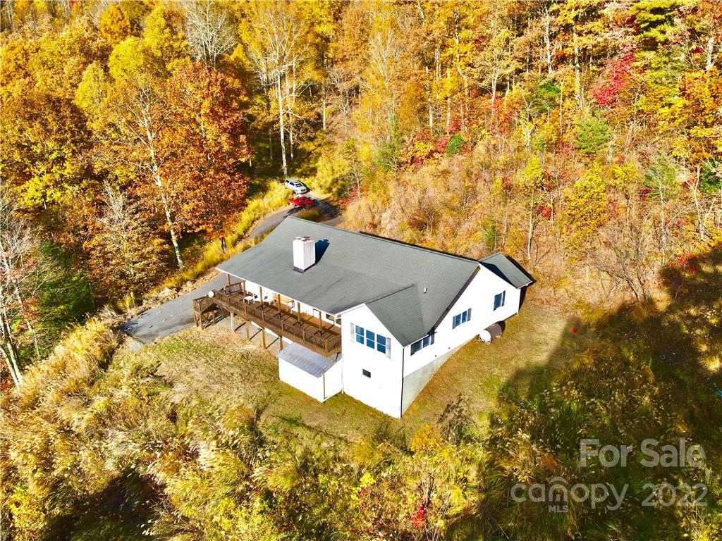 500 Robert Wilson Drive Marshall NC 28753