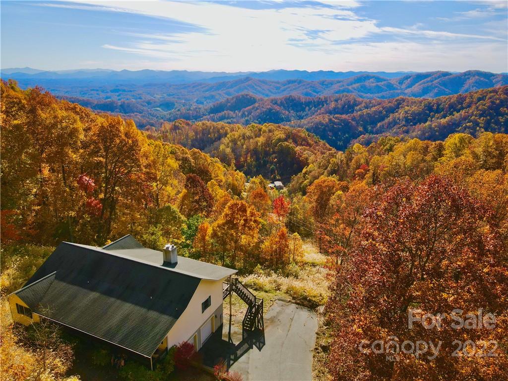 500 Robert Wilson Drive Marshall NC 28753