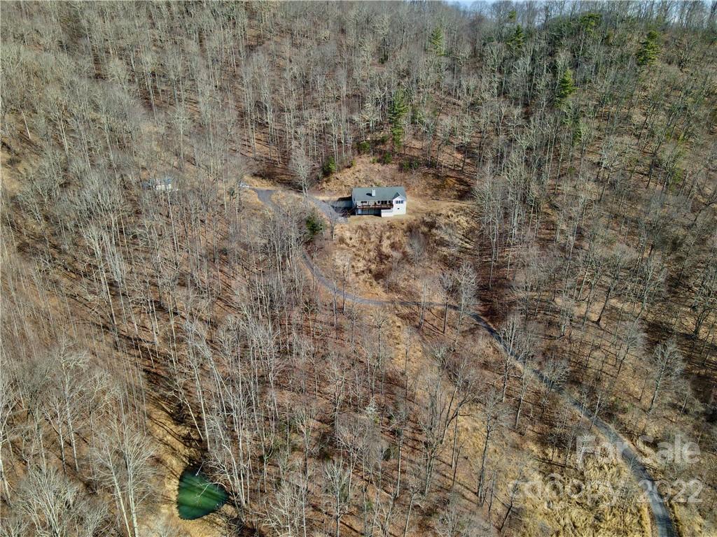 500 Robert Wilson Drive Marshall NC 28753