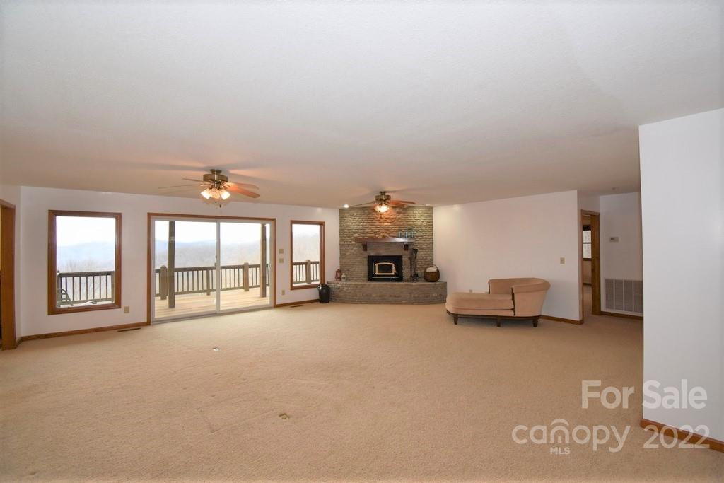 500 Robert Wilson Drive Marshall NC 28753