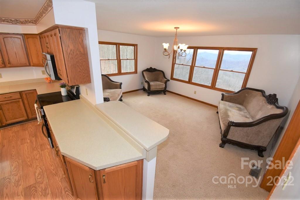 500 Robert Wilson Drive Marshall NC 28753