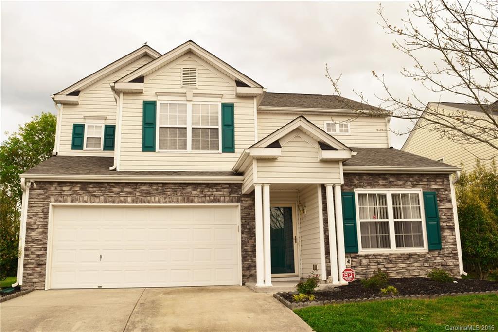 4419 Staffordshire Lane Charlotte NC 28213